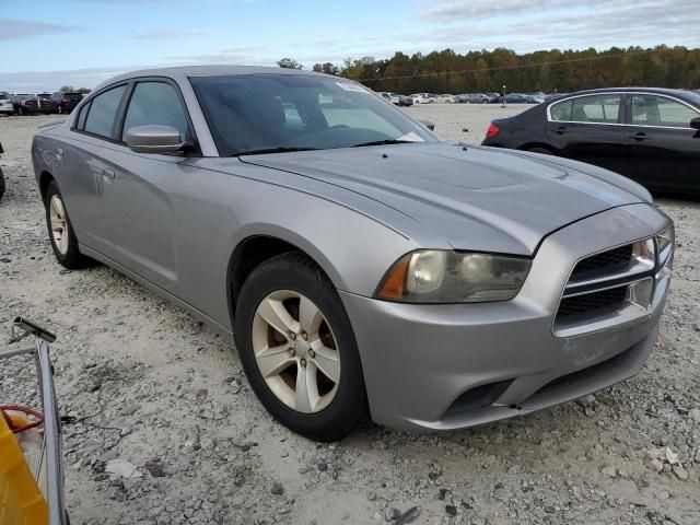 2011 Dodge Charger