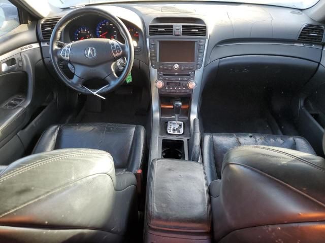 2006 Acura 3.2TL