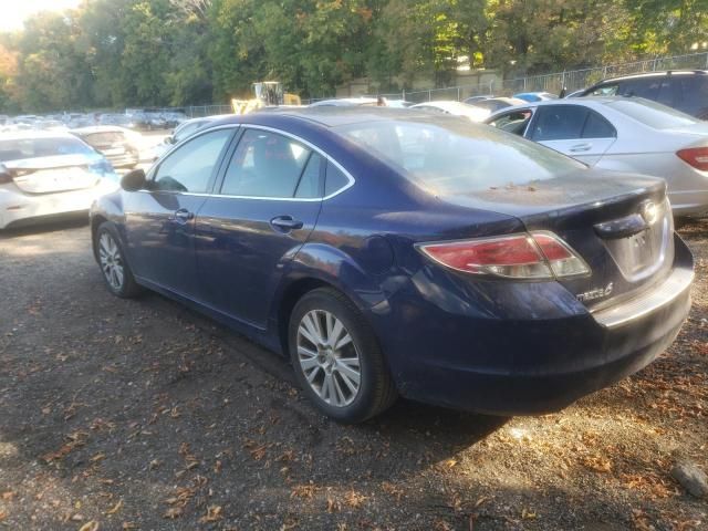 2009 Mazda 6 I