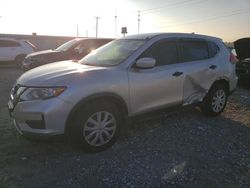 2017 Nissan Rogue S en venta en Lawrenceburg, KY