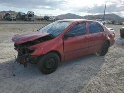 2007 Toyota Corolla CE for sale in North Las Vegas, NV