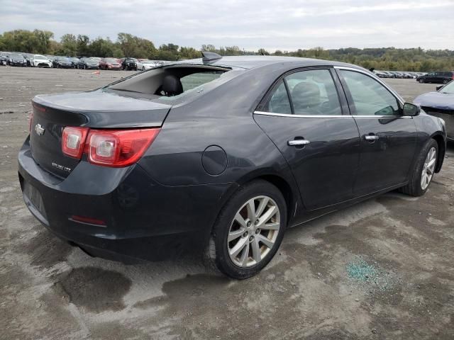 2015 Chevrolet Malibu LTZ