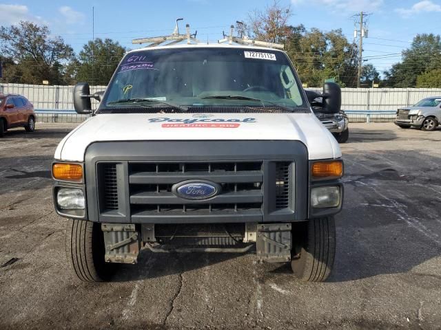 2013 Ford Econoline E150 Van