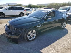 2018 Jaguar XE for sale in Las Vegas, NV