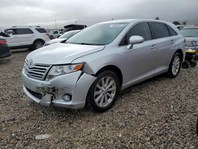 2009 Toyota Venza