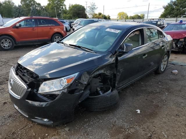 2011 Buick Lacrosse CXL