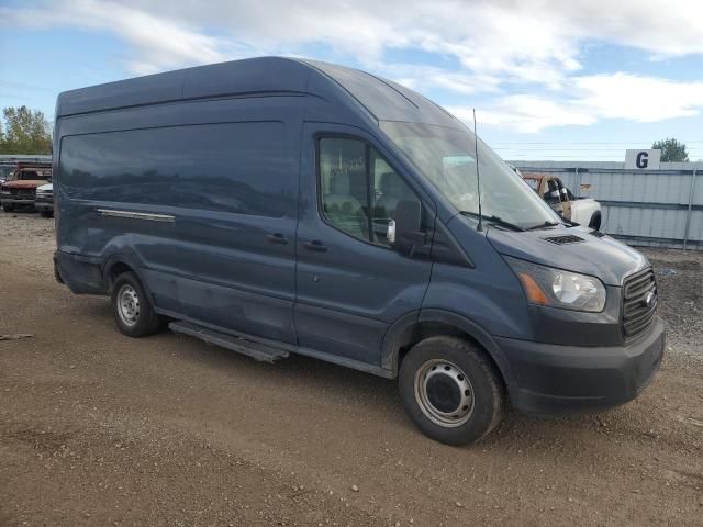 2019 Ford Transit T-250