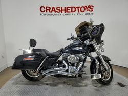 2008 Harley-Davidson Flhr Fire en venta en Dallas, TX