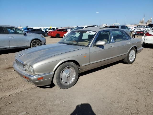 1995 Jaguar XJ6