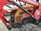 2020 Mahindra And Mahindra Tractor