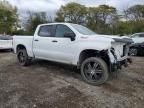 2019 Chevrolet Silverado K1500 LT Trail Boss