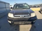 2005 Toyota 4runner SR5