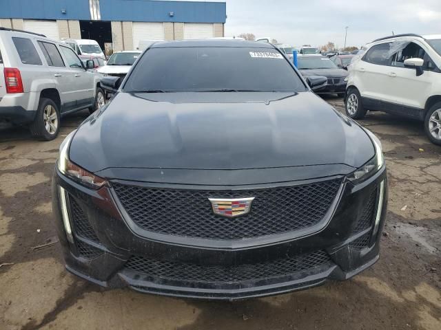 2021 Cadillac CT5-V