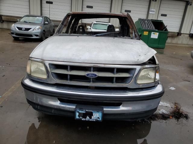 1998 Ford F150