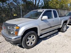 2012 GMC Canyon SLE for sale in Cicero, IN