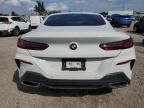 2020 BMW 840I