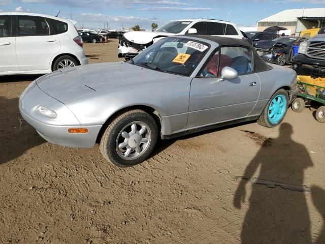 1992 Mazda MX-5 Miata