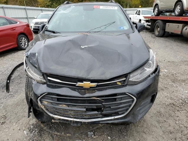 2020 Chevrolet Trax 1LT