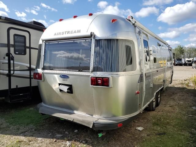 2007 Airstream Classic