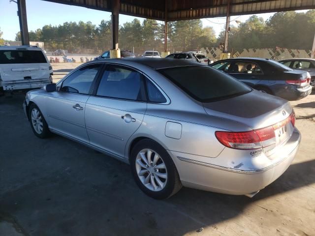 2006 Hyundai Azera SE