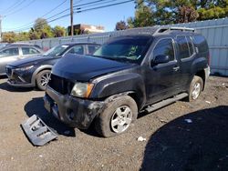 Nissan Vehiculos salvage en venta: 2008 Nissan Xterra OFF Road