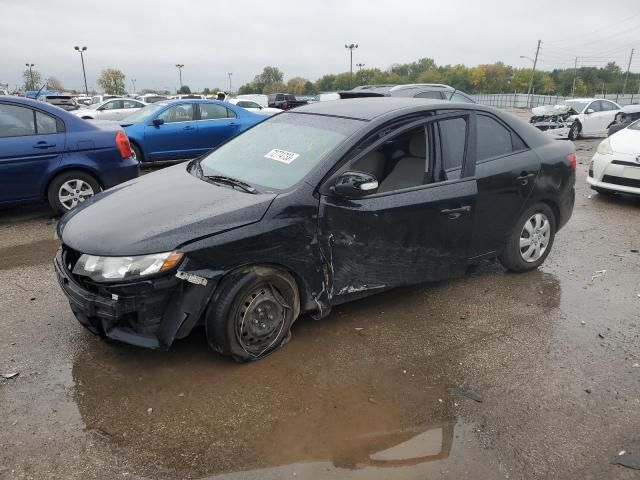 2010 KIA Forte EX