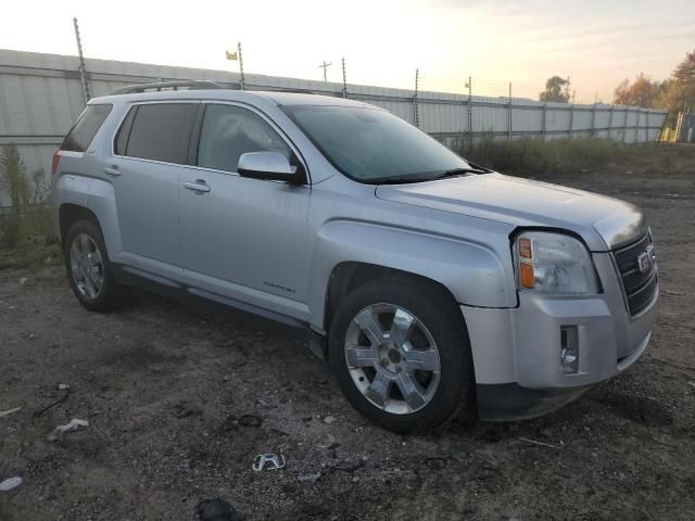 2015 GMC Terrain SLT