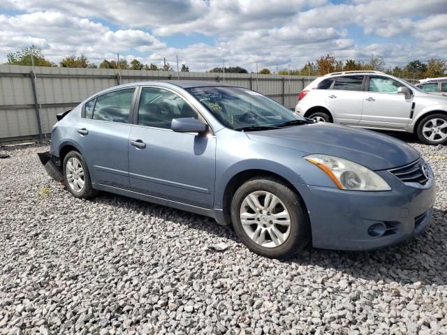 2010 Nissan Altima Base