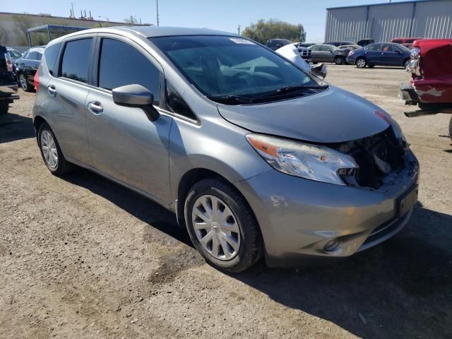 2014 Nissan Versa Note S