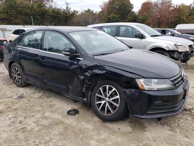 2017 Volkswagen Jetta SE