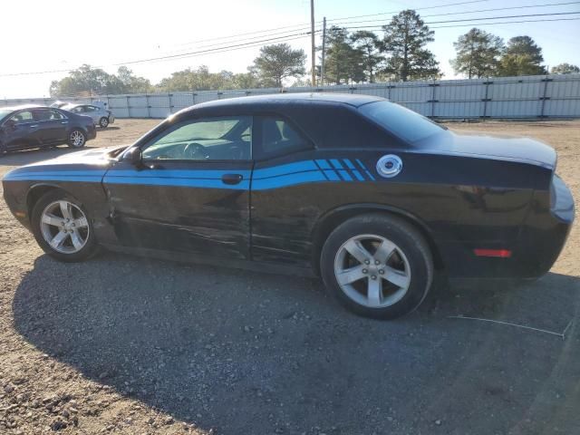 2014 Dodge Challenger SXT