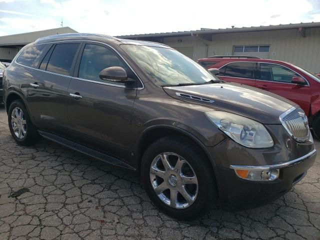 2010 Buick Enclave CXL