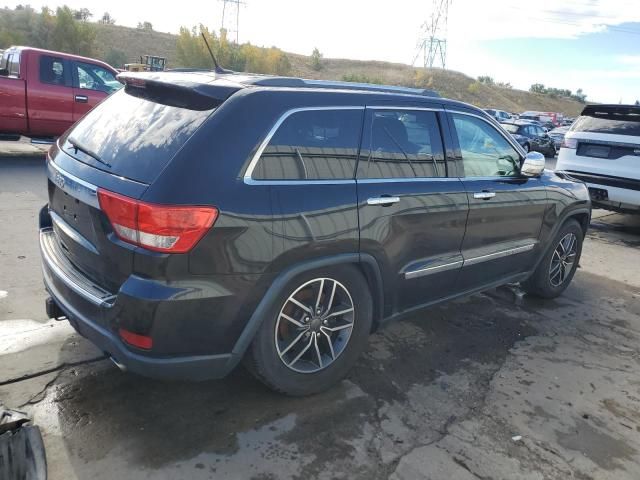 2013 Jeep Grand Cherokee Limited