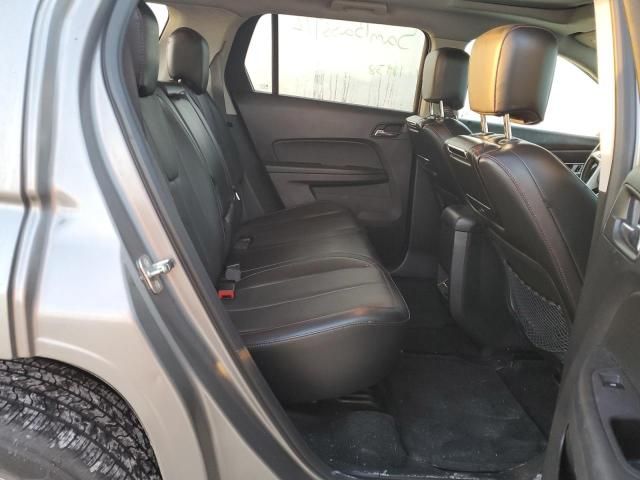 2012 GMC Terrain SLT