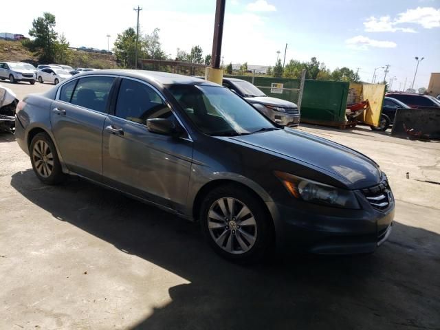 2011 Honda Accord EXL