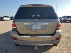 2009 Mercedes-Benz GL 550 4matic