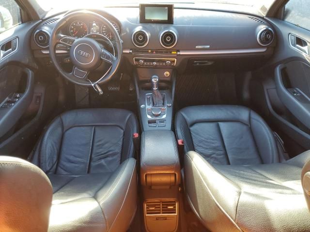 2016 Audi A3 Premium