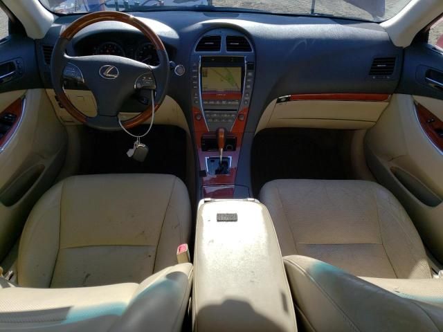 2010 Lexus ES 350