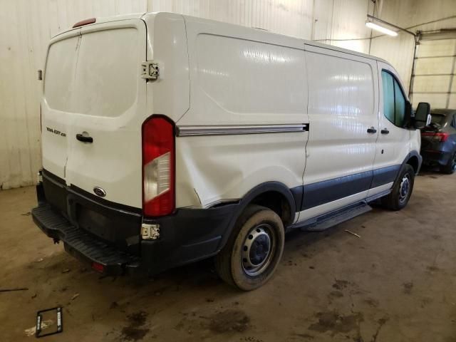 2016 Ford Transit T-250