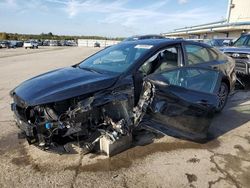 Salvage cars for sale at Memphis, TN auction: 2023 KIA Forte GT Line