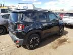 2017 Jeep Renegade Trailhawk