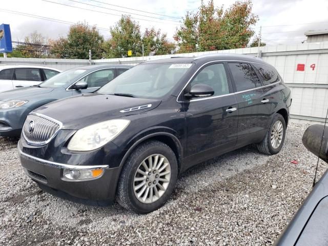 2012 Buick Enclave