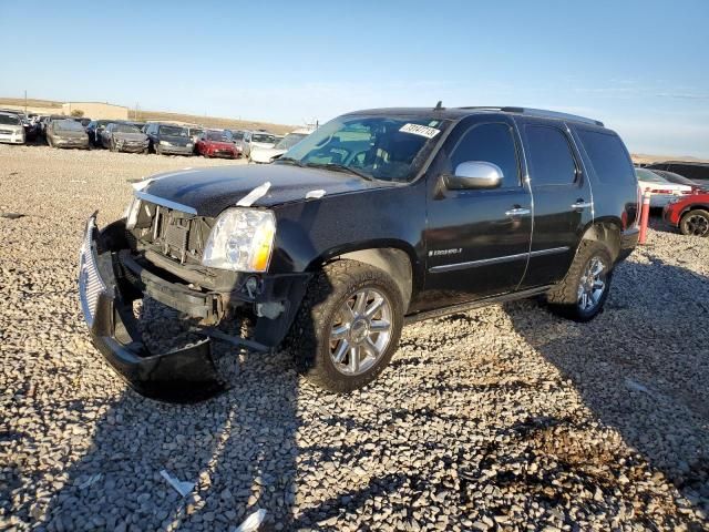 2007 GMC Yukon Denali