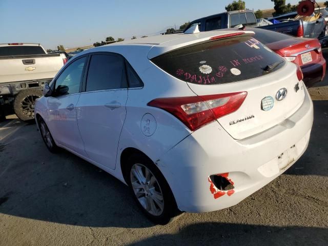 2013 Hyundai Elantra GT