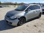 2011 Nissan Versa S