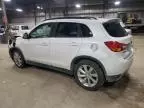 2014 Mitsubishi Outlander Sport SE