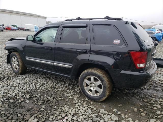 2010 Jeep Grand Cherokee Laredo