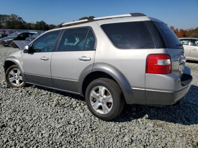 2007 Ford Freestyle SEL