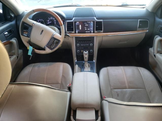 2011 Lincoln MKZ