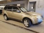 2009 Subaru Forester 2.5X Premium